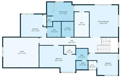 4779 139th Avenue NE Ham Lake MN 55304