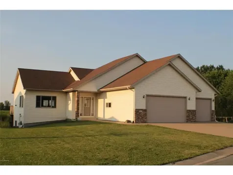 463 Sierra Lane NW Eyota MN 55934