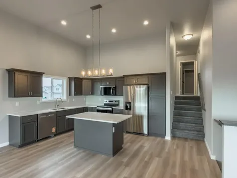 6218 87th Avenue S Horace ND 58047