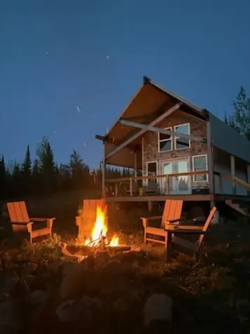 8016 Gunflint Trail Grand Marais MN 55604