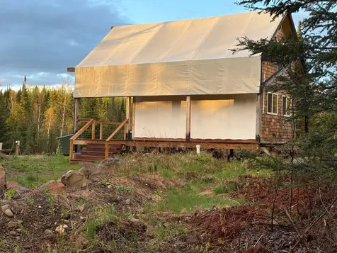 8016 Gunflint Trail Grand Marais MN 55604