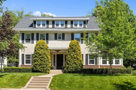 5025 Colfax Avenue S Minneapolis MN 55419