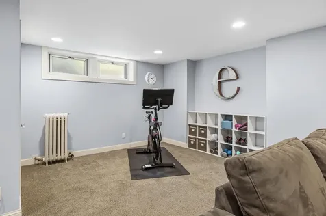 5025 Colfax Avenue S Minneapolis MN 55419