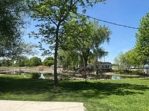 1606 E Lake Street Osakis MN 56360