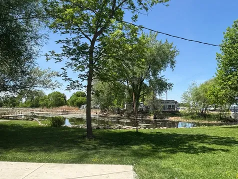 1606 E Lake Street Osakis MN 56360