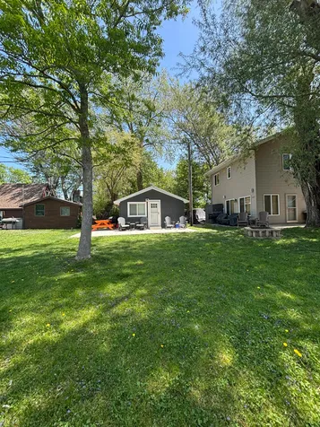 1606 E Lake Street Osakis MN 56360