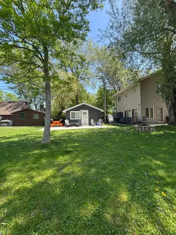 1606 E Lake Street Osakis MN 56360