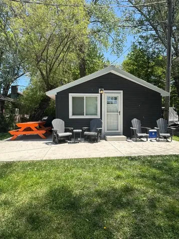 1606 E Lake Street Osakis MN 56360
