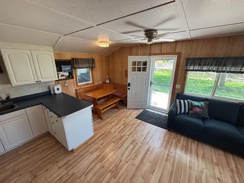1606 E Lake Street Osakis MN 56360