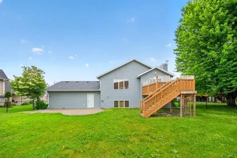 1734 Juniper Lane SW Rochester MN 55902