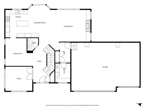 1411 Archwood Road Minnetonka MN 55305