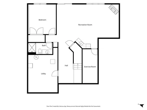 1411 Archwood Road Minnetonka MN 55305