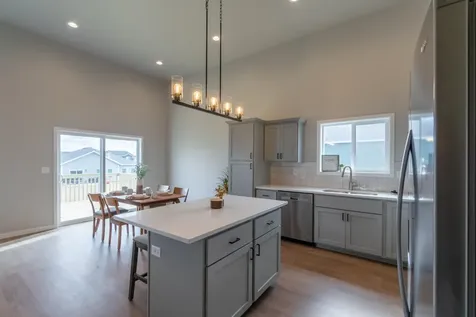 1129 Jill Drive W West Fargo ND 58078
