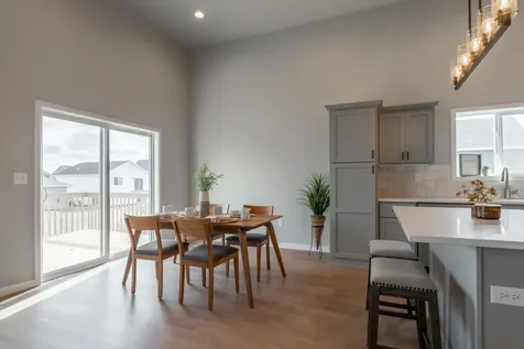 1129 Jill Drive W West Fargo ND 58078