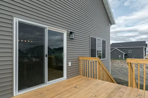 1129 Jill Drive W West Fargo ND 58078
