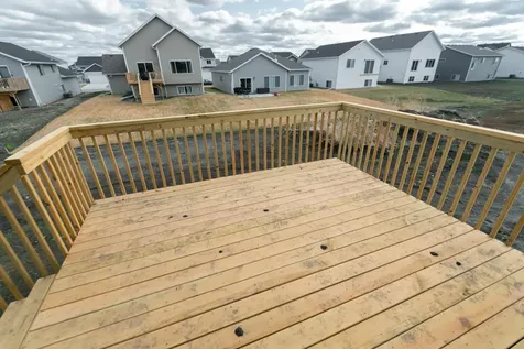 1129 Jill Drive W West Fargo ND 58078