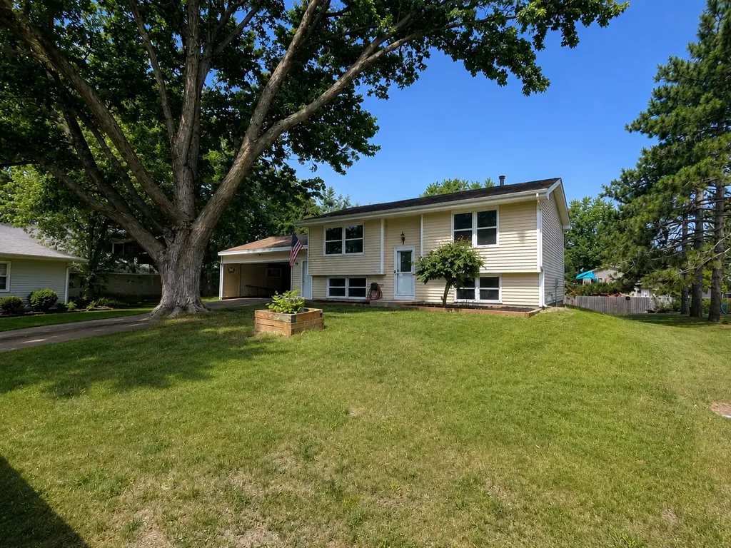4653 152nd Court Apple Valley MN 55124