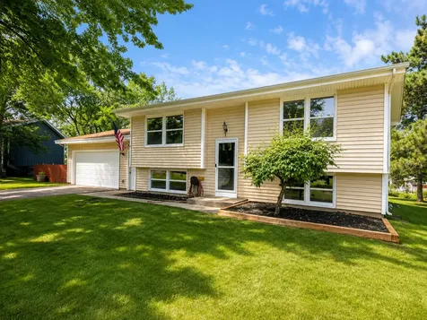 4653 152nd Court Apple Valley MN 55124