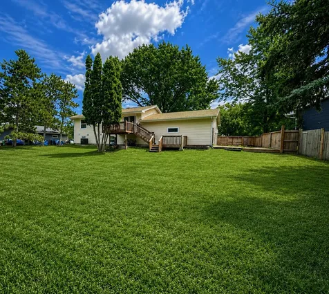4653 152nd Court Apple Valley MN 55124