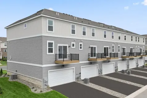 14559 Traprock Street NW Ramsey MN 55303
