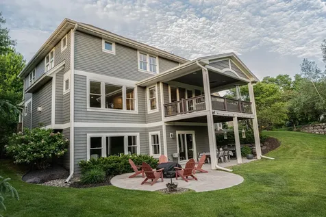 3358 Pete Miller Lane N Stillwater MN 55082