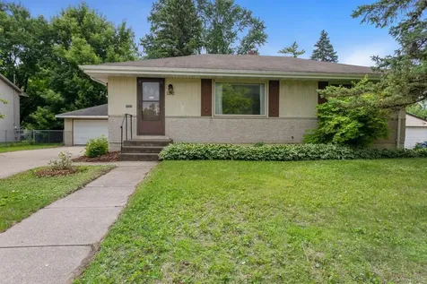 1292 County Road B W Roseville MN 55113