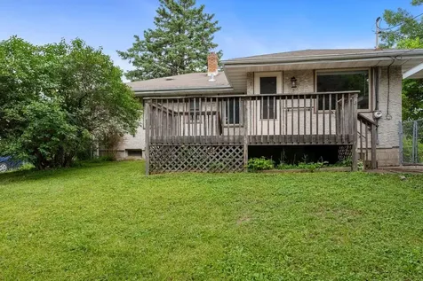 1292 County Road B W Roseville MN 55113