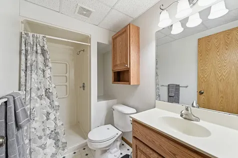 4212 Valley Drive NW Rochester MN 55901
