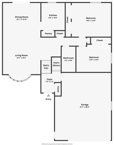 4212 Valley Drive NW Rochester MN 55901