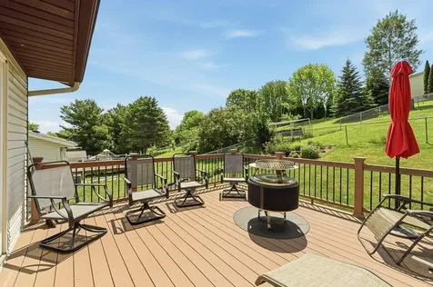 4212 Valley Drive NW Rochester MN 55901