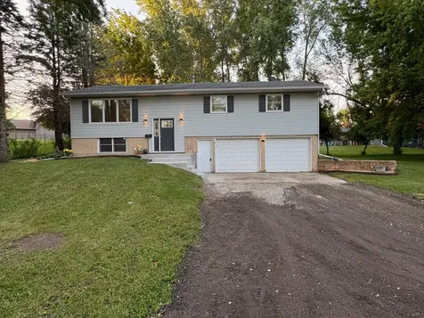 306 W North Street Janesville MN 56048