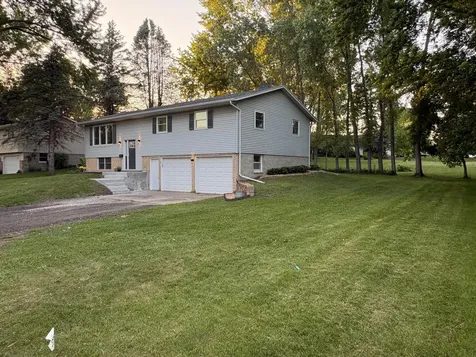 306 W North Street Janesville MN 56048