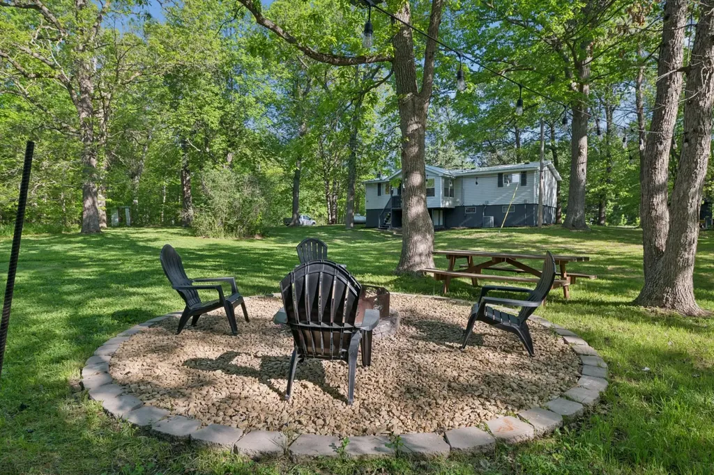 11501 Lundquist Road Grantsburg WI 54840