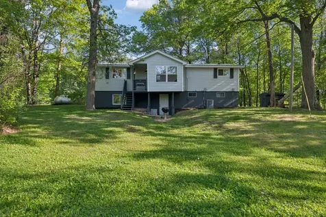 11501 Lundquist Road Grantsburg WI 54840
