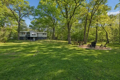 11501 Lundquist Road Grantsburg WI 54840
