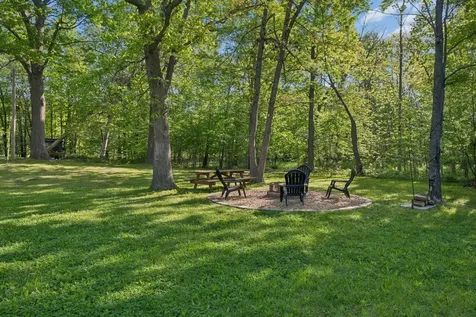 11501 Lundquist Road Grantsburg WI 54840