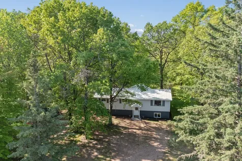 11501 Lundquist Road Grantsburg WI 54840