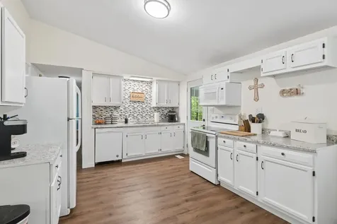 11501 Lundquist Road Grantsburg WI 54840