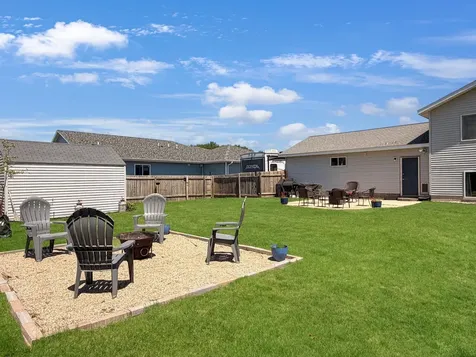 501 Darlene Drive Marshall MN 56258