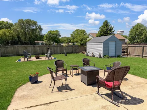 501 Darlene Drive Marshall MN 56258