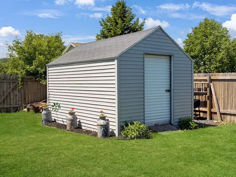 501 Darlene Drive Marshall MN 56258