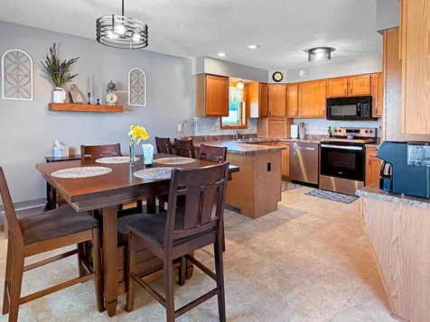 501 Darlene Drive Marshall MN 56258