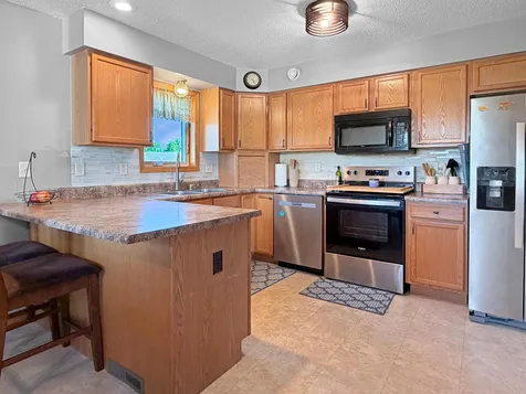 501 Darlene Drive Marshall MN 56258