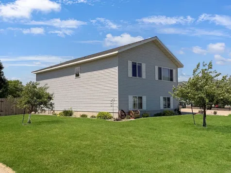 501 Darlene Drive Marshall MN 56258