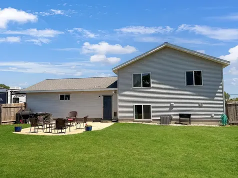 501 Darlene Drive Marshall MN 56258