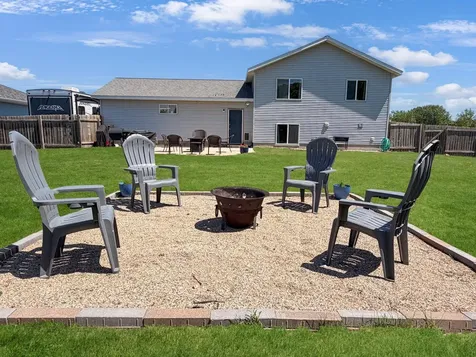 501 Darlene Drive Marshall MN 56258