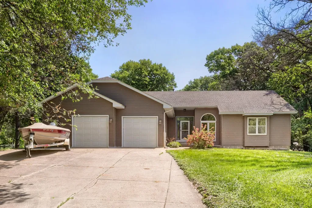 10227 Hanson Boulevard NW Coon Rapids MN 55433