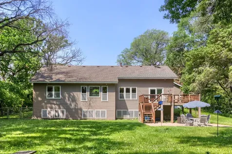 10227 Hanson Boulevard NW Coon Rapids MN 55433