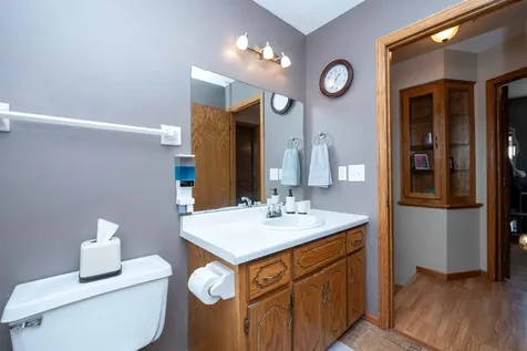 1322 138th Avenue NW Andover MN 55304