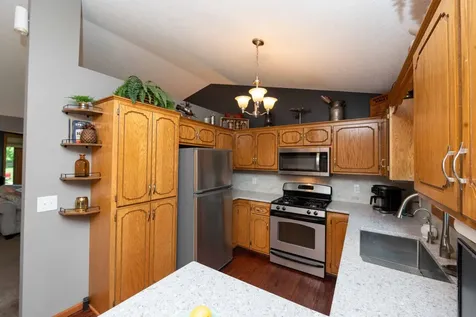 1322 138th Avenue NW Andover MN 55304